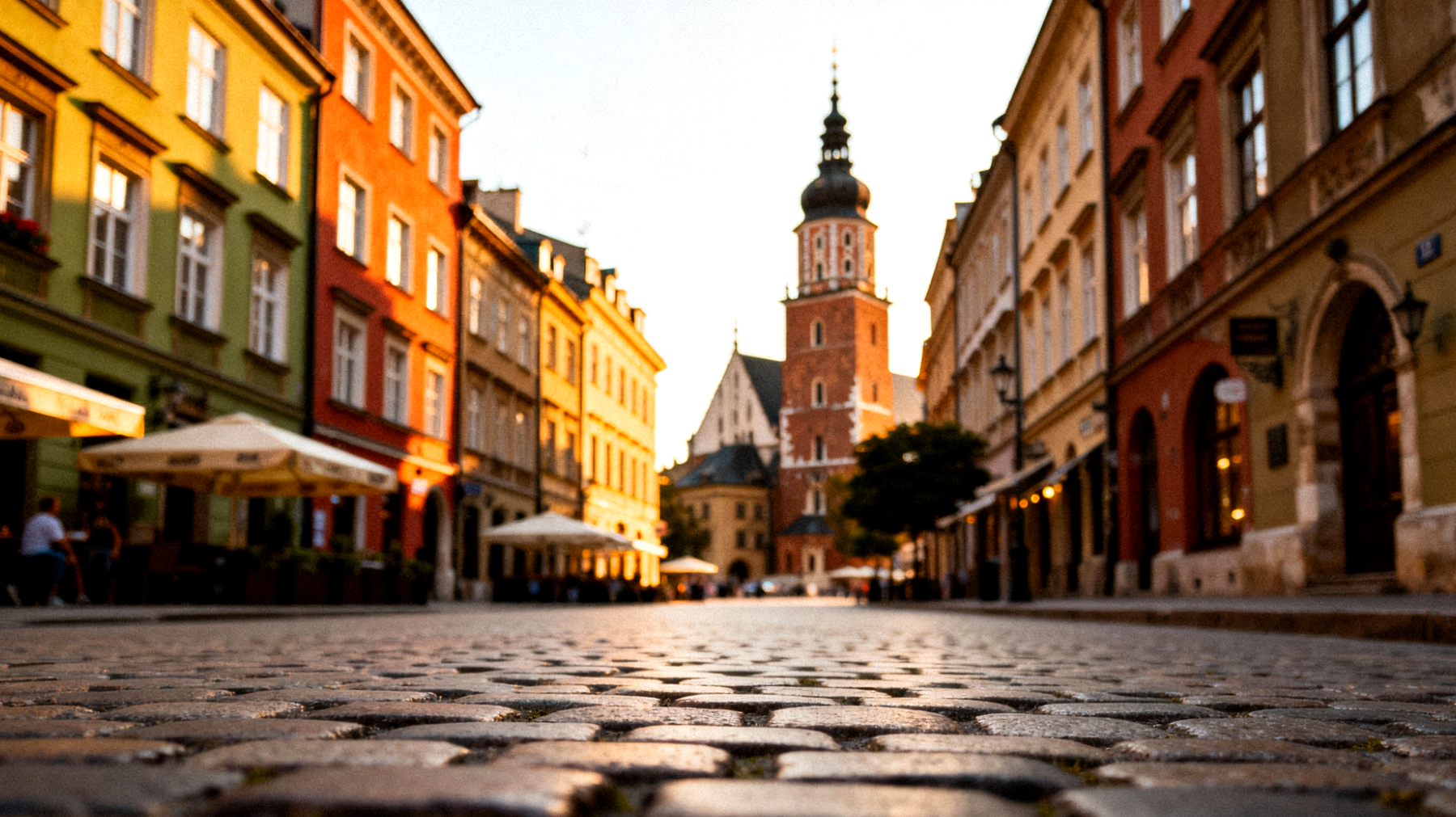 Cracovia"
